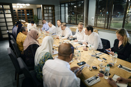 Auswaertiges Amt Australien