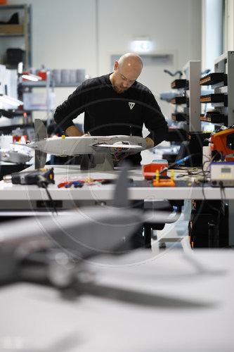 TYTAN Technologies GmbH