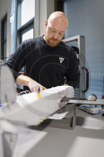 TYTAN Technologies GmbH