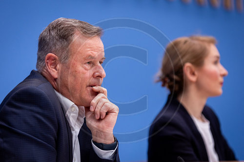 Christian Goerke, Ines Schwerdtner