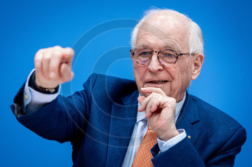 Wolfgang Ischinger