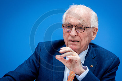 Wolfgang Ischinger