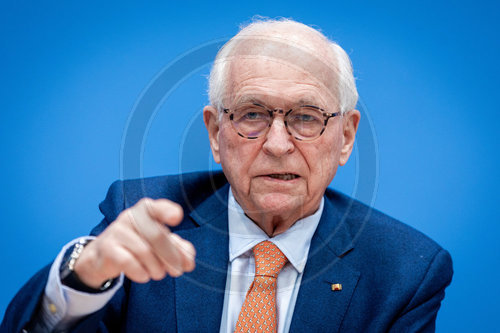 Wolfgang Ischinger