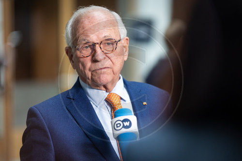 Wolfgang Ischinger