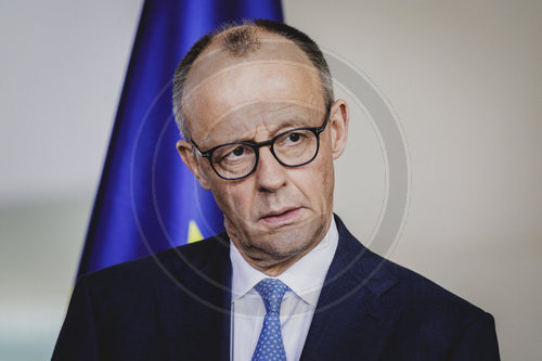 Bundeskanzler Merz bekommt Gutachten der Expertenkommission Forschung und Innovation