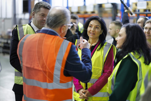 BM Reiche MSG Maschinenbau und Service GmbH in Halle Ammendorf