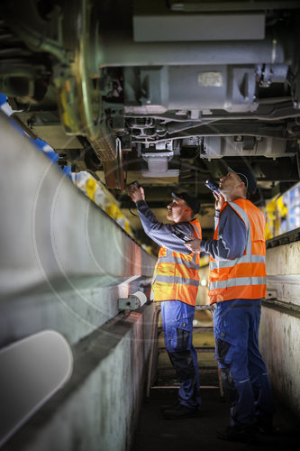 MSG Maschinenbau und Service GmbH