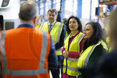 BM Reiche MSG Maschinenbau und Service GmbH in Halle Ammendorf