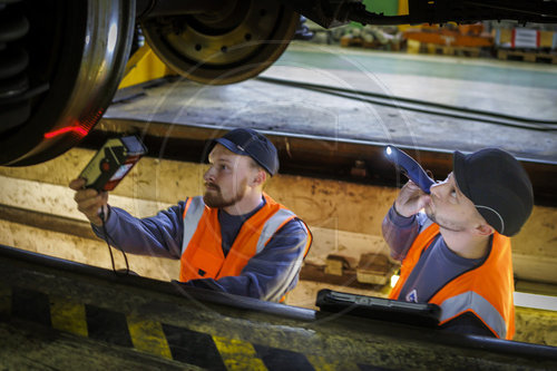 MSG Maschinenbau und Service GmbH