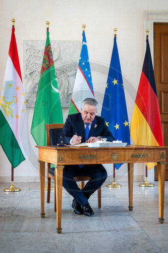 Sirodschiddin Muchriddin