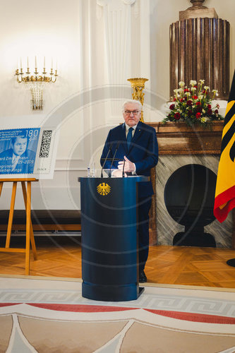 Frank-Walter Steinmeier