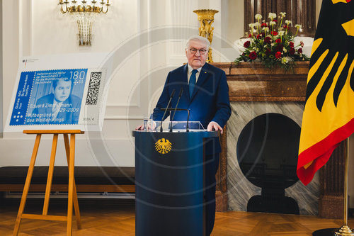 Frank-Walter Steinmeier