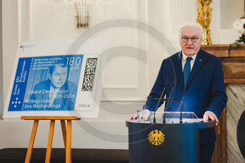 Frank-Walter Steinmeier