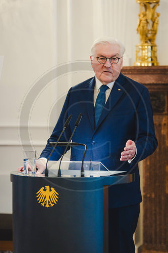 Frank-Walter Steinmeier