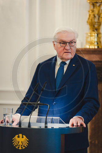 Frank-Walter Steinmeier