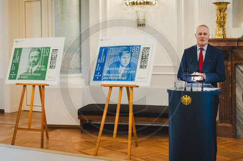 Achim Meyer auf der Heyde