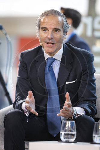 Rafael Mariano Grossi