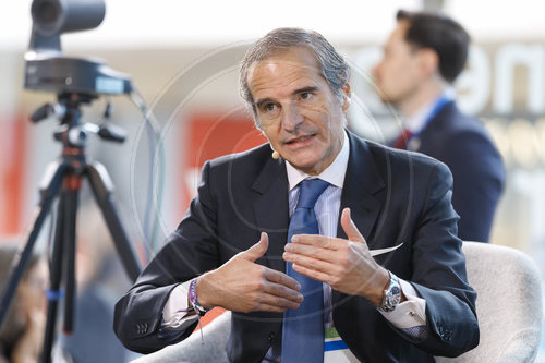 Rafael Mariano Grossi