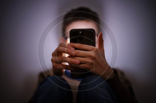 Social Media bei Kindern