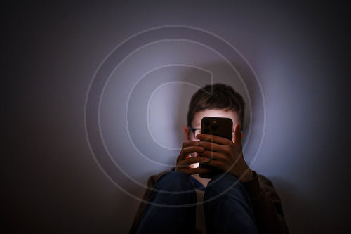 Social Media bei Kindern