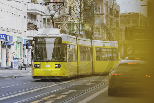 Oeffentlicher Personennahverkehr