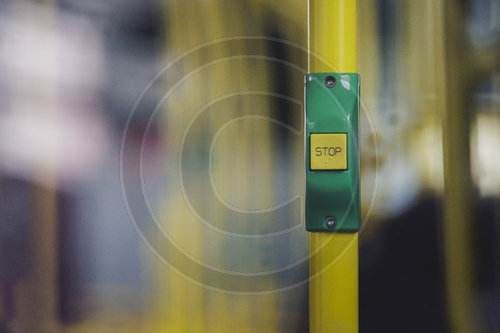 Oeffentlicher Personennahverkehr