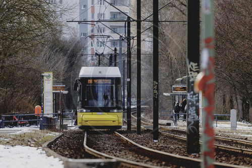 Oeffentlicher Personennahverkehr
