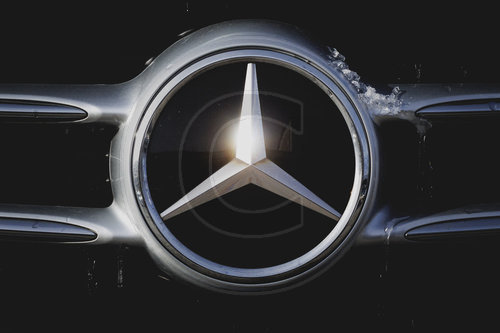 Mercedes