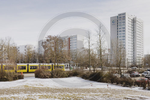 Oeffentlicher Personennahverkehr