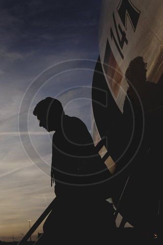 Aussenminister Wadephul in Bruessel