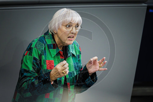 Claudia Roth