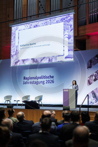 BMin Reiche in Halle