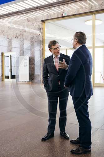 Krisenstab der Bundesregierung