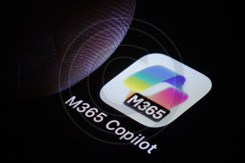 Microsoft 365 Copilot