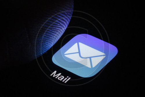 Apple Mail