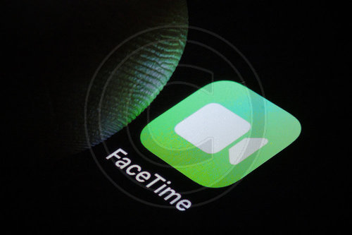 Apple FaceTime