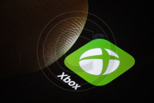Xbox Logo