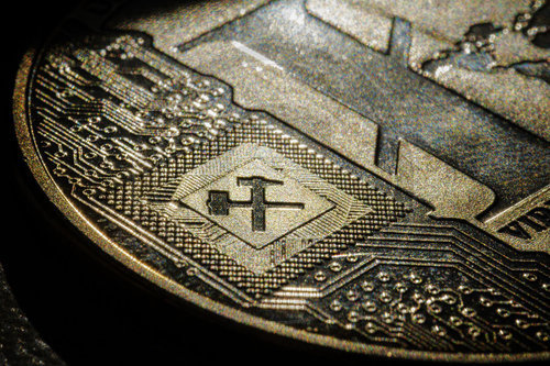 Digitale Waehrung - Litecoin