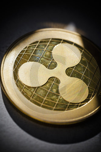 Digitale Waehrung - ripple