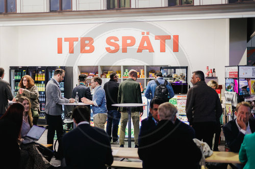 ITB Berlin