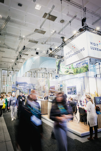 ITB Berlin