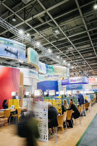 ITB Berlin