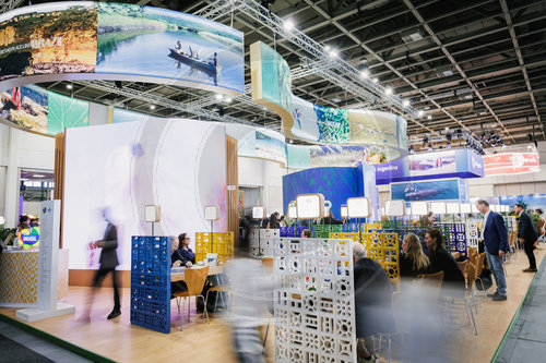 ITB Berlin