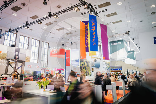 ITB Berlin