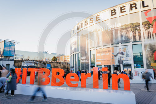 ITB Berlin