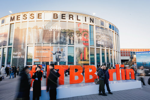 ITB Berlin