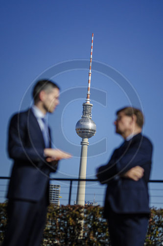 BM Wadephul trifft AM Niederlande