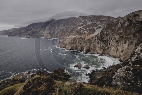 Slieve League