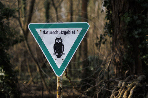 Naturschutzgebiet