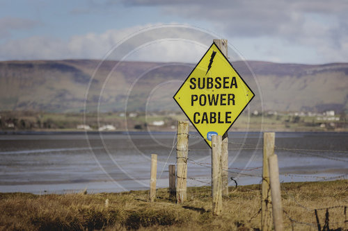 Unterseekabel
